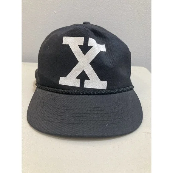Fashion victim | Accessories | Vintage Fashion Victim Malcolm X 